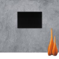 Glass Infrared Panel Heater-HGP 47 MB