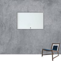 Glass Infrared Panel Heater-HGP 47 UW