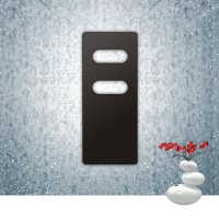 Glass Infrared Panel Heater-HGT 125 IBR