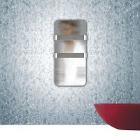 Langwellige Infrarotstrahlen Glas Panel Heizungen-HMT 84 IDR