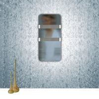 Glass Infrared Panel Heater-HMT 84 IMR