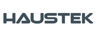 Haustek logo